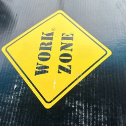 Work Zone N611 Tan Boots 