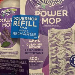 SWIFFER