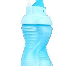 Munchkin Mighty Grip Flip Straw 10oz  Cups 
$1.50 each (Four available)