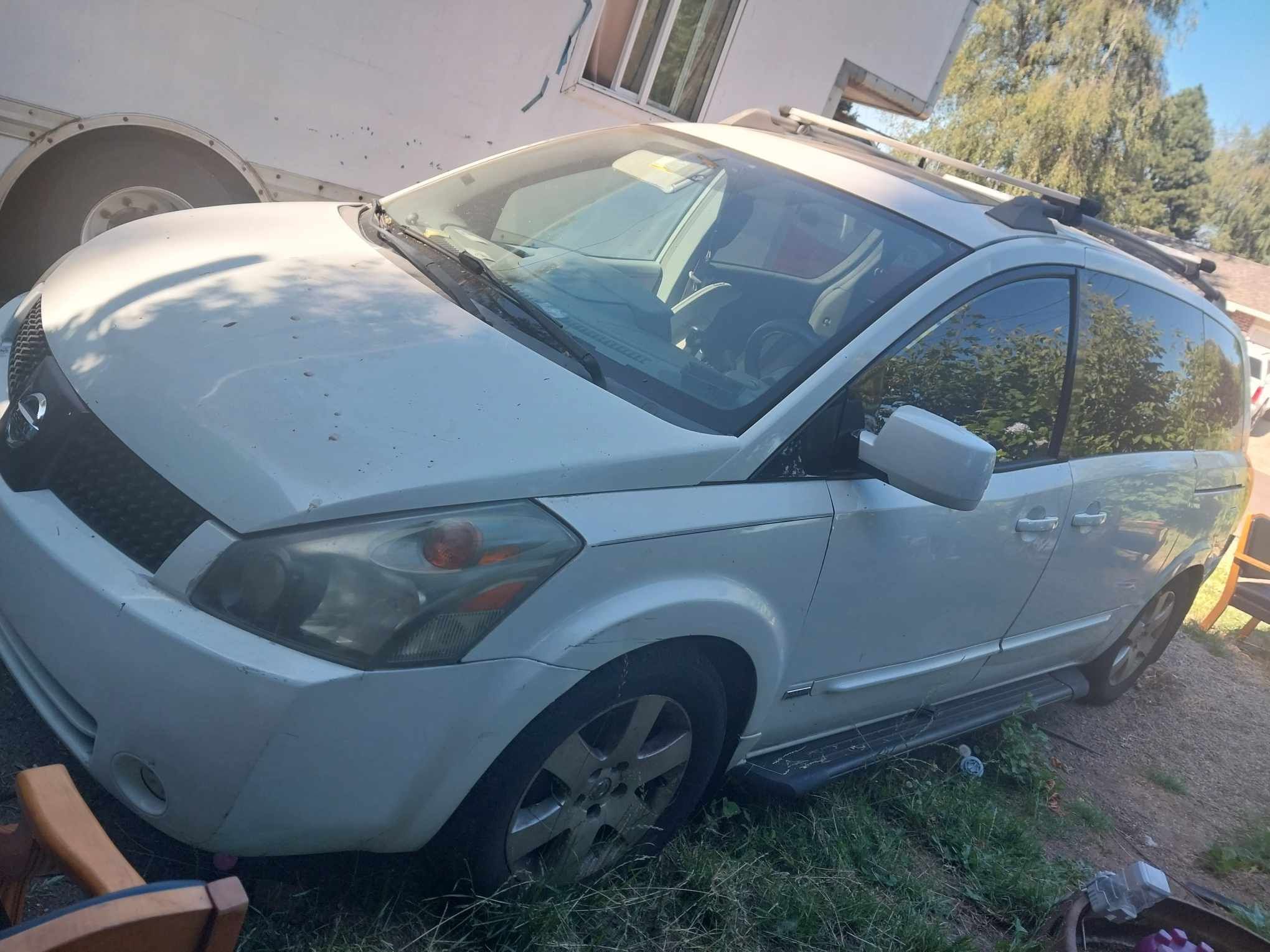 2006 Nissan Quest