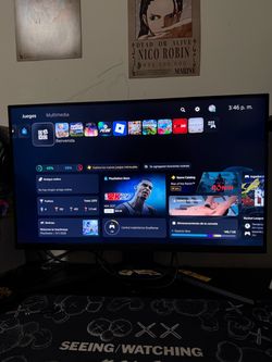 KOORUI 27" QHD Gaming Monitor (144Hz, 1440p, 1ms)