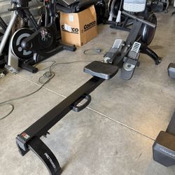 ProForm Rower Machine 