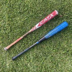 BBCOR Baseball Bats
