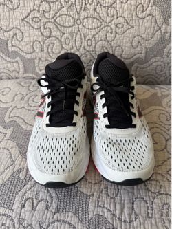 New Balance running shoes