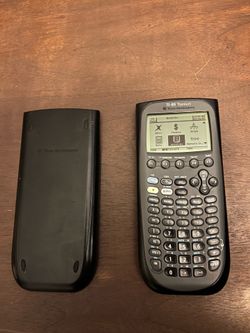 Graphing Calculator