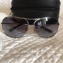 Giogio Armani Sun Glases