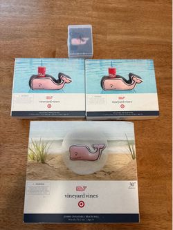 Vineyard Vines Bundle