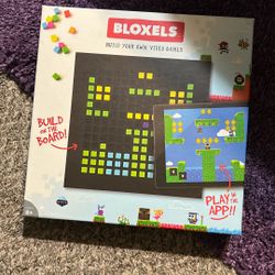 Bloxels 