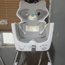 Baby’s High Chair 
