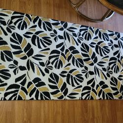 Rugs Indian Tabitha Brown Runner