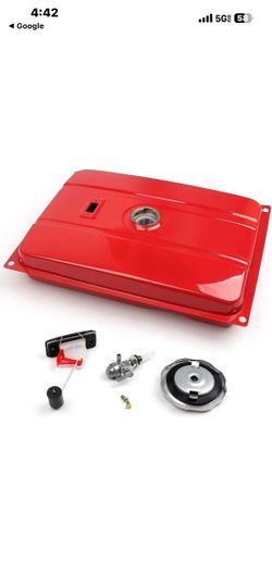 Generator Gas Fuel Tank 7 Gallons / 26.5 Liters Universal 7 Gallon