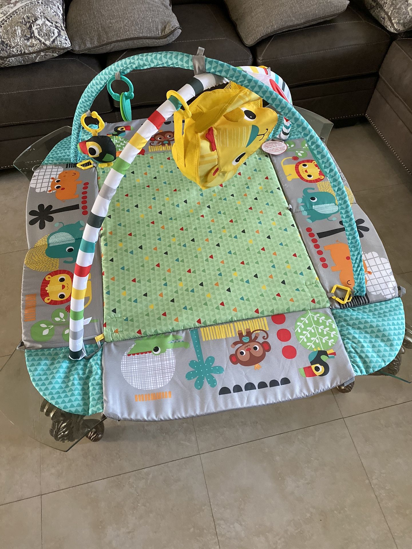 Bassinets Nuevo y juegos para bebés