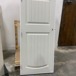 Door In Stock