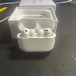 AirPod pro 3