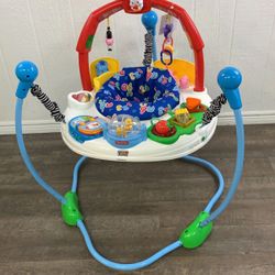 Fisher Price Jumperoo