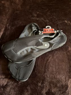 Watershoes