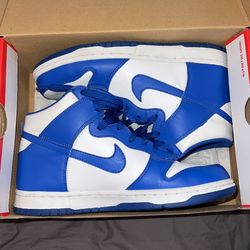 Nike Dunk High 7 Y