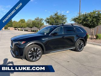 2024 Mazda CX-90 PHEV