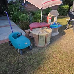 Kids Toys