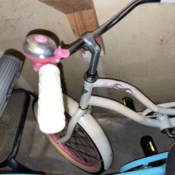 Kids Bike Cruiser 