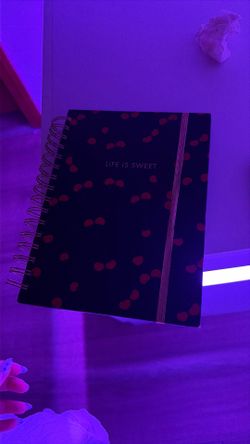 Notebook