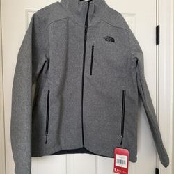 North Face Apex Jacket Men's Medium