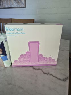 Frida Mom Instant Ice Maxi Pads