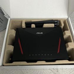 Asus Router RT-AC86U 