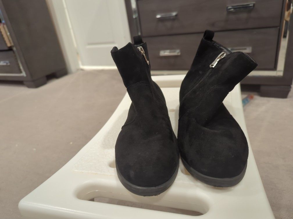 Boot Shoes