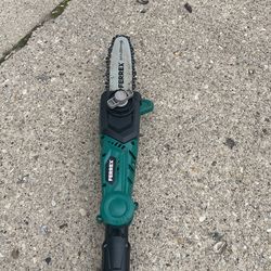 Ferrex Tree/ Hedge Trimmer