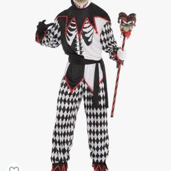 Sinister JESTER