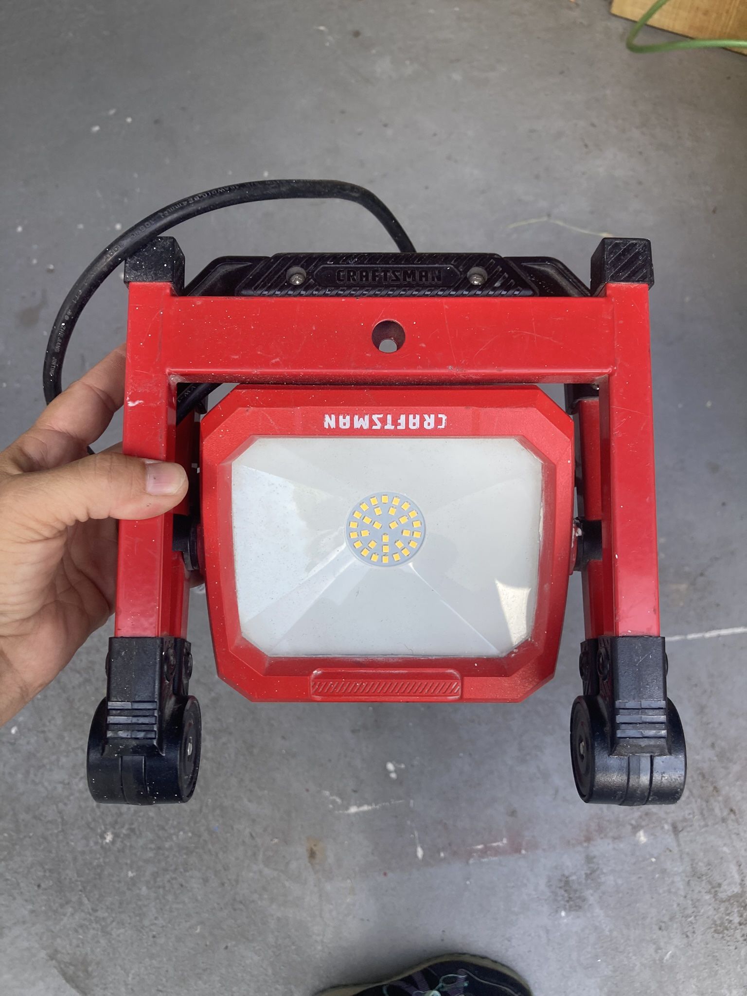 Work Light LED