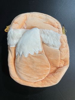 Pokemon Eeve Shoulder Bag Pouch