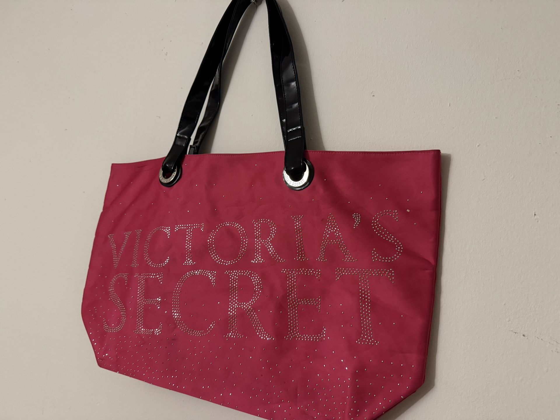 VS beach Bag