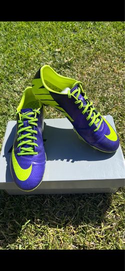Vapor 9 elite size 9