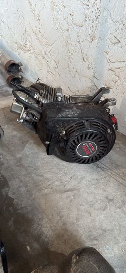212 predator non hemi