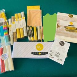 Heidi Swapp Laminator