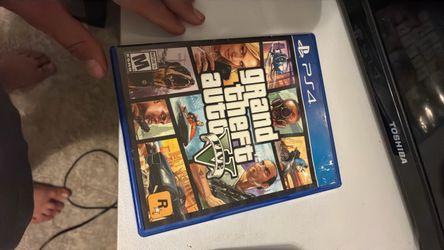 GTA V