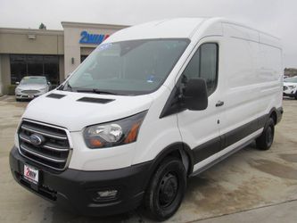2020 Ford Transit-250 Cargo Van