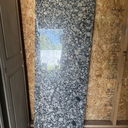 Granite Slope Table Top