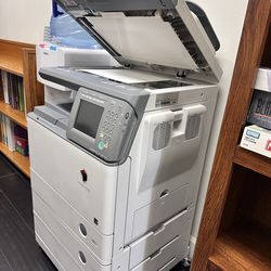 Used Office Printer/ Copier