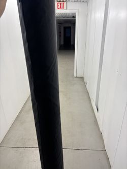 Large mat for home gym 