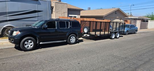 Trailer