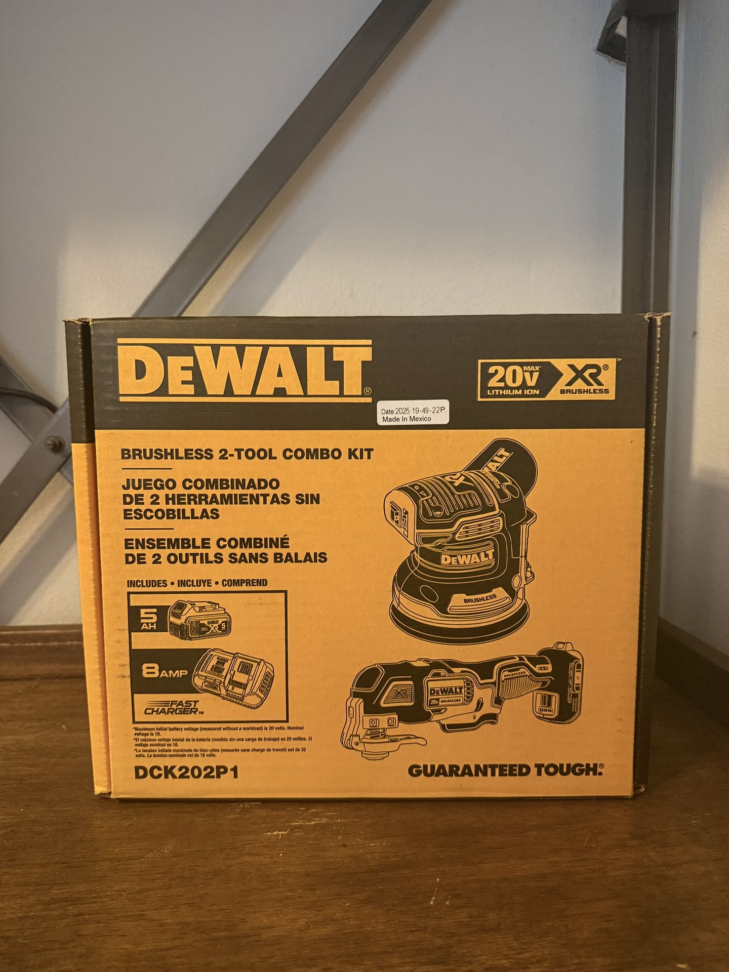 DeWalt Tools