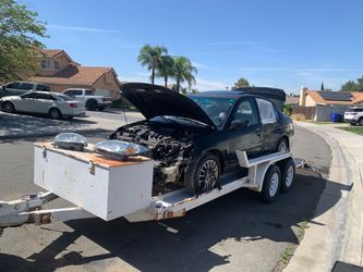 Car hauler