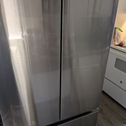 Samsung Smart Fridge