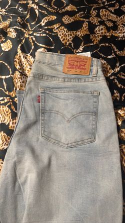 Levi’s