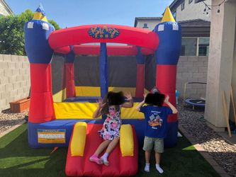 Bounce House