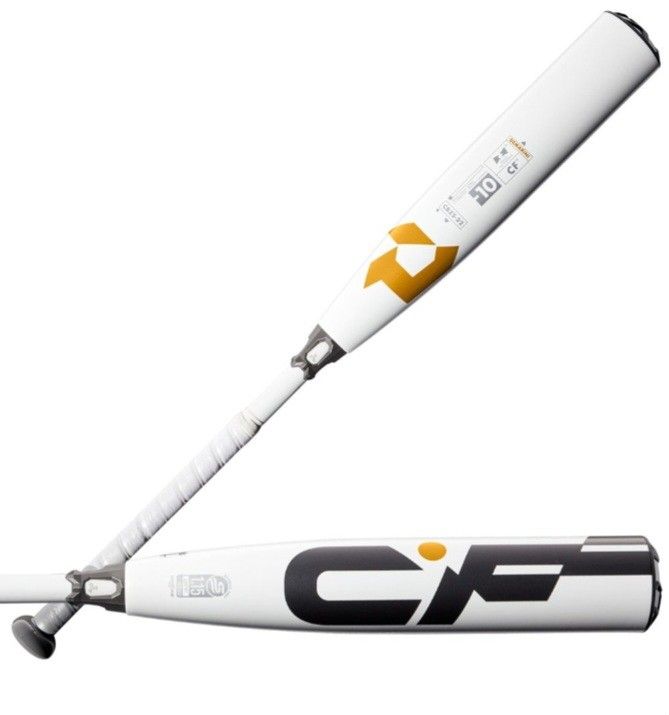 Demarini Cf Usssa Bat