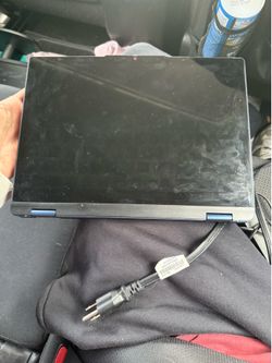 Chromebook laptop